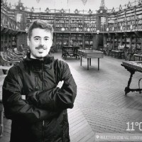Mario C Garcia