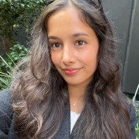Tayla Ahmed