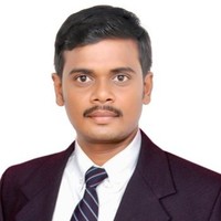 Parthiban S (Parthi) (Pmec)™