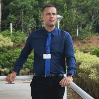 Willian Fernando da Silva Costa