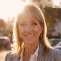 Roz Johnson Strong, M.Ed.