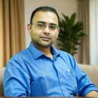 Manidipto Mukherjee, Phd, Amie, Ceng(India), Miiw