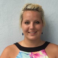 Phoebe Barboza-Bellamy