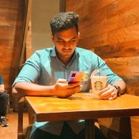 Dhanesh Mali