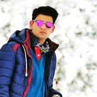Dr Monu Foujdar