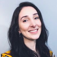 Pâmela Pontes, PhD, MSc