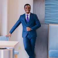 Olayinka Olaosebikan