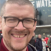 Lee Donohoe