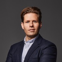 Andreas Skogseth