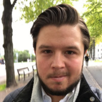 Christoffer Belfrage