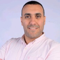 Amr Essam El-Deen
