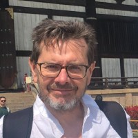 Stéphane Morin - Adjoint du directeur des achats de l'État