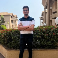Soumya Ranjan Roul