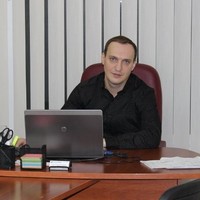 Алексей Киреев