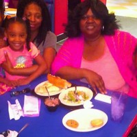 Beverly Burney