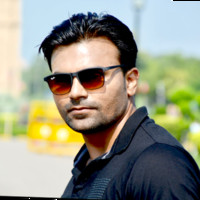 Bharat Vargesh