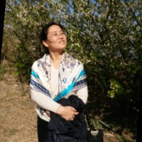潘冬梅