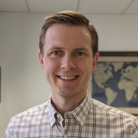 Sean Anderson, P.E.
