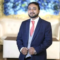 Wahab Mughal