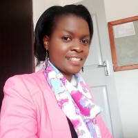 Anita Mahata