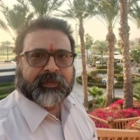 Avinash Choudhari