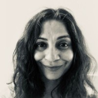 Anshu Arora