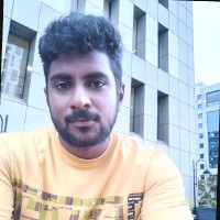 viknesh nagaraj
