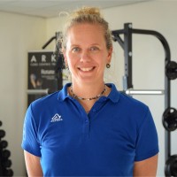 Emmy Verbeek-van Rij