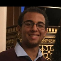 Daniel Sanchez