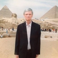 Gordon Platt