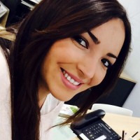 Patricia Martín Arnedo