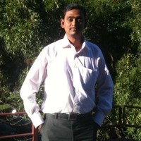 Pushparaj Thangaraj