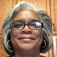 Gwen Perry-Brye