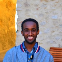 Yassin Farah