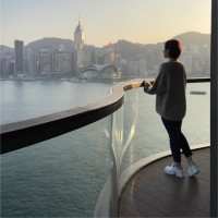 Sherie Fang