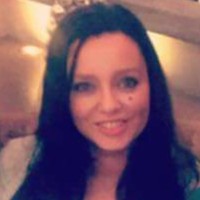 Nadine Stacey