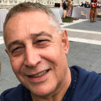 Jorge Fernandez