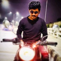 Ajithkumar K