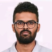 Vishnu Menon