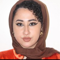 Louzana Nubani, Mba Holder