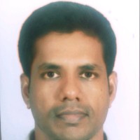 Krishna kumar Ganapathy