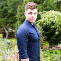 Joshua Mallett