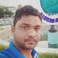 Sounak Nayak