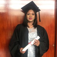 Renu Rajiah Gawrasoo