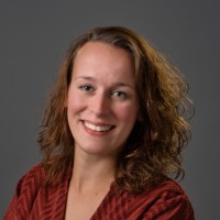 Ilona Luchtenberg-Visser