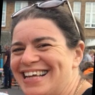 Annabel Ries