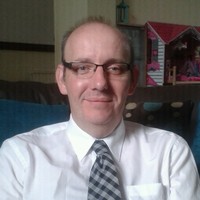 Matthew Jones