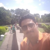 Kailas Awate