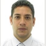 Luis Miguel Aguinaga Alvarez