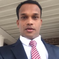 Selvaraj Selvamanikkam